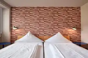 HOKK Hotel im Sportpark, Freiburg