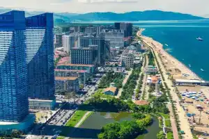Batumi Aparthotel In Orbi City 2025, Batumi