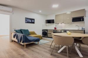Precioso apartamento en Ronda Sant Pau, Barcelona