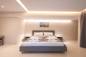 Blue Wave Suites - Ixia, Ialyssos