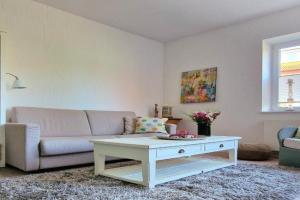 Haus Süderoog Ferienwohnung Achterdör Apartments, Juist