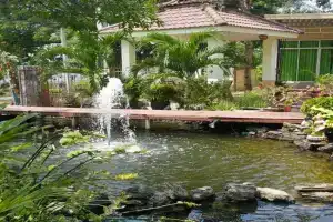 Rimpuhill resort, Sattahip