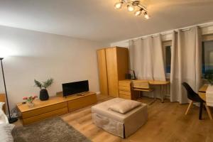 Studio-Apartment, Frankfurt am Main