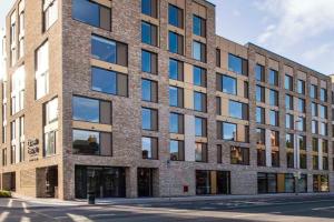 Cork Street in Apartments, Dublin