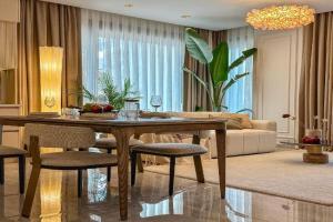 Qoople Legend C9 - Luxury apartment in, Alanya