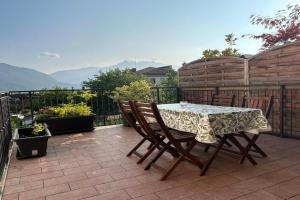 FLO Homestay, Levico Terme