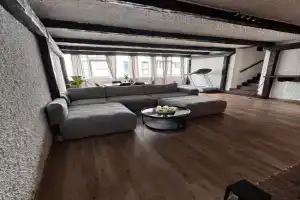 Exclusive luxury apartment, central, Rosenheim