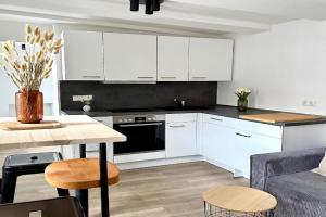 2 Zimmerwohnung in der City von Apartments, Gottingen