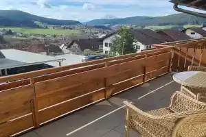 Schwarzwald-Marie in Black Forest Apartments, Baiersbronn