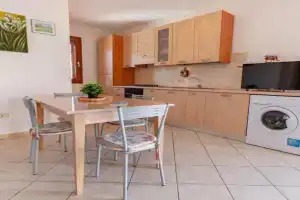 Appartamenti sul mare Guest house, Caletta