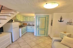 Appartamento con Soppalco Tamerici Apartments, San Teodoro
