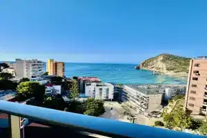 T1098 - Cornelia - 2004 Finestrat Apartments, Cala de Finestrat