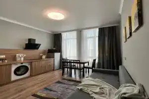 Stilnye apartamenty v tsentre Expo, Astana