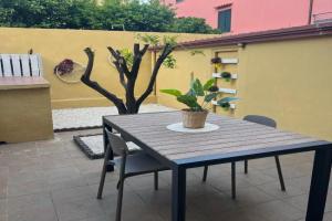 Appartamento Maria Giovanna beach Guest house, Caletta