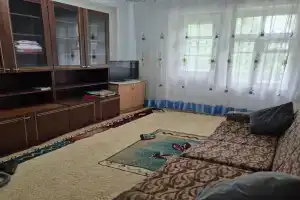 posutochnaya Halyalnaya Zhalal-Abad Apartments, Dzhalal-Abad