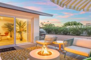 WM Open & Spring Training - Stylish 3BR Guest house, Mesa