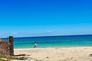Mediterranean Dream Apartment -, Sousse