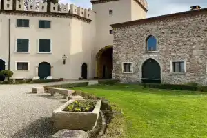 Studio Ebi Vacation - Lazise, Cola