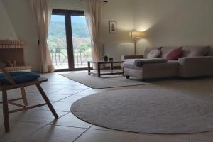 Vytina maisonette Guest house, Vitina