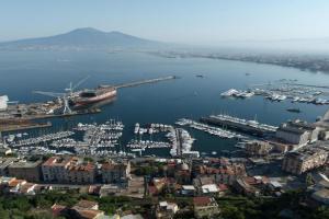 Stabiae Suite Sorrento Coast Suites, Castellammare di Stabia
