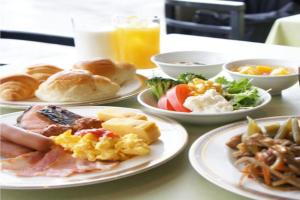 Hotel AreaOne - Vacation STAY 99771v, Chitose