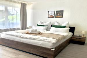 1-Zimmer-Apartment in der Nähe der Therme und Hängebrücke, Bad Wildbad