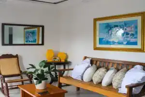 Acogedor apartamento a cerca de la playa, Puerto Plata