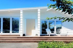 Otumoetai Shared Family Home - Sherwood Food Forest, New Zealand Guest house, Tauranga