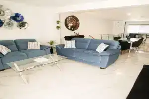 Casa Carolina Remodeled Home, Guadalajara