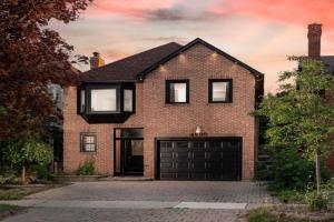Beautiful and cozy unit Guest house, Mississauga