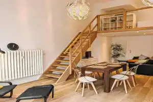 Familystay am Botanischen Garten Apartments, Berlin