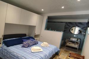 Sea Diamond Apartments, Santa Flavia