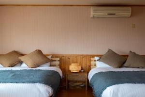 Condo Asahimachi Apartments, Furano