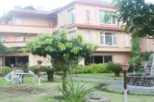 Hotel M&D Suites, Pokhara