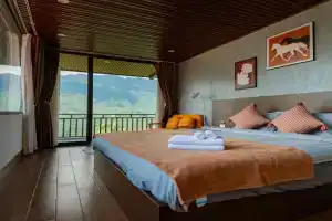 Still Cafe Home Kitchen Hotel, Sapa