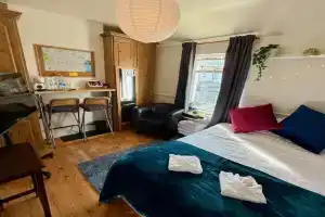 Double Room in City, Dublin