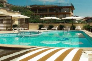 Kshcha za gosti Cherno more Guest house, Sveti Vlas