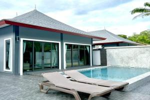 Krabi Mantra Pool Villa, Ao Nam Mao