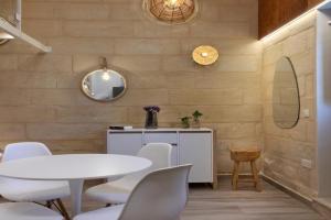 Groundfloor Harbour Loft Guest house, Birgu