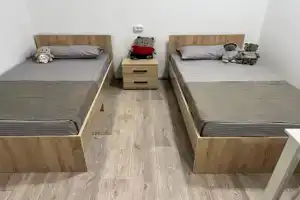 Svetlaya studiya-otel, Bishkek