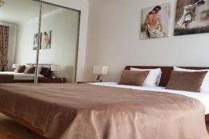 City Inn Apartment, Town Hall view with parking, Riga