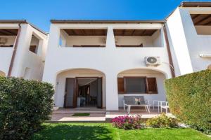 Villetta Holiday Salento by BarbarHouse, San Foca