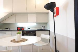 PrimoPiano Tadino A Apartments, Monza