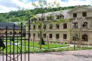 Villa Trautz Appartements, Pforzheim
