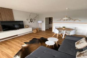 Appartement zum Hirsch Apartments, Schonach