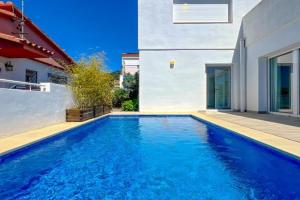 Vivalidays Greco House -, Pineda de Mar