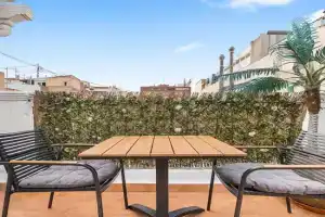 LovelyLofts Cathedral Penthouse, Alicante