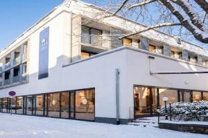 Digital Hotel Kronjuwel by BRIGHT - Self Check-in, Waldkirch