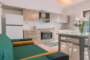 Giobo Mare Guest house, Caletta