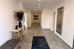 Luxee Apartment, Friedrichshafen